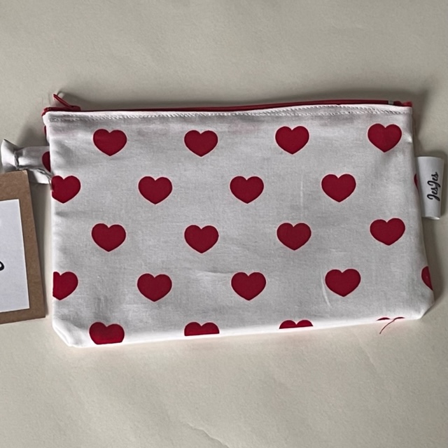 Product: Etui 'Hartjes'